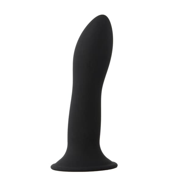 Dildo Dream Toys Essentials Premium Svart