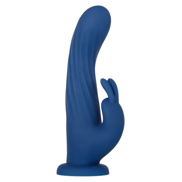 G-spotvibrator Evolved Rabbit Blå