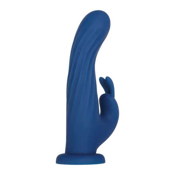 G-spotvibrator Evolved Rabbit Blå
