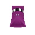 Miniatyrbild 6 av 9: G-spotvibrator Playboy Playboy Purpur