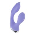 Miniatyrbild 4 av 8: G-spotvibrator Evolved Every Way Play Purpur
