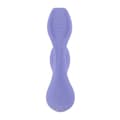 Miniatyrbild 6 av 8: G-spotvibrator Evolved Every Way Play Purpur