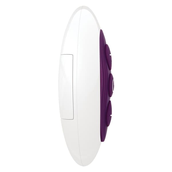 G-spotvibrator Gender X Gender X Purpur