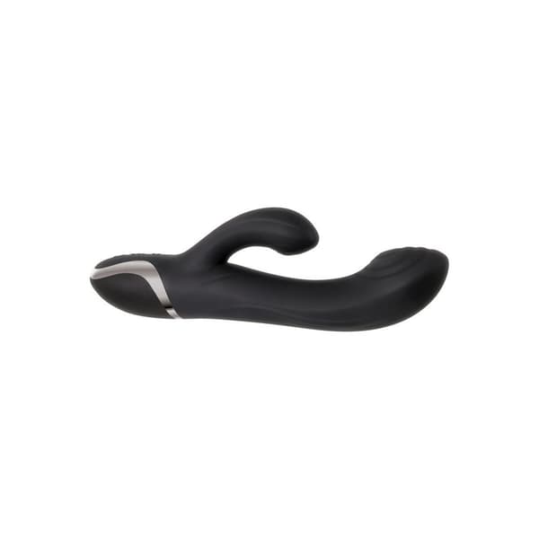 G-spotvibrator Evolved Rabbit Svart