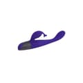 Miniatyrbild 3 av 5: G-spotvibrator Selopa Plum Passion Purpur
