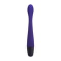 Miniatyrbild 2 av 5: G-spotvibrator Selopa Plum Passion Purpur