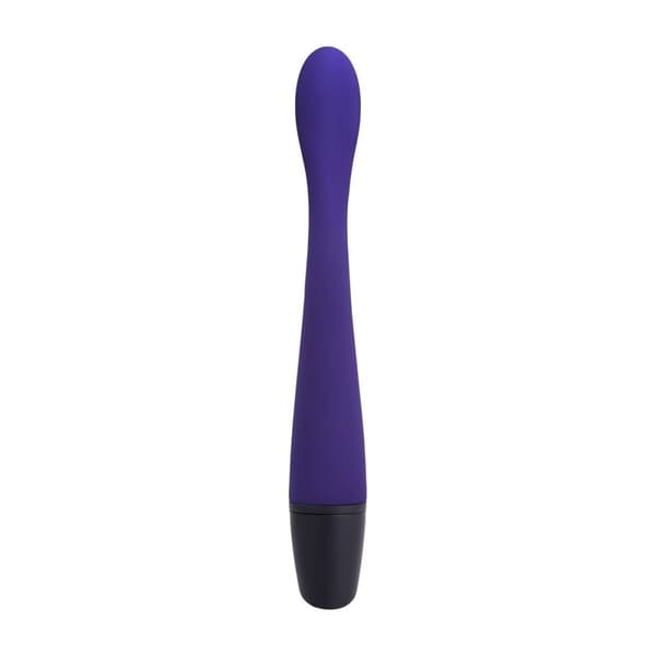 G-spotvibrator Selopa Plum Passion Purpur