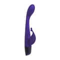 Miniatyrbild 1 av 5: G-spotvibrator Selopa Plum Passion Purpur