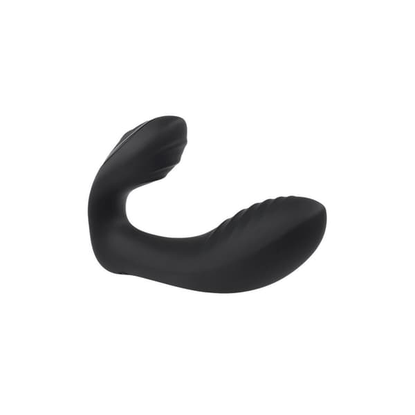 G-spotvibrator Playboy Playboy Svart