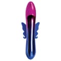 Miniatyrbild 4 av 7: G-spotvibrator Evolved Multicolour Fjäril
