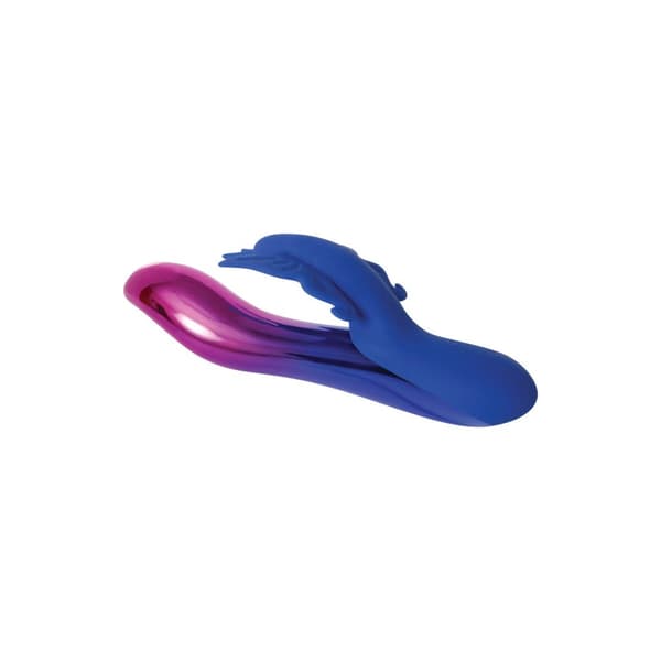 G-spotvibrator Evolved Multicolour Fjäril