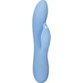 Miniatyrbild 8 av 9: G-spotvibrator Evolved Rabbit Blå