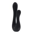 Miniatyrbild 3 av 8: G-spotvibrator Playboy The Swan Svart