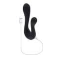 Miniatyrbild 7 av 8: G-spotvibrator Playboy The Swan Svart