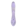 Miniatyrbild 5 av 11: G-spotvibrator Playboy Bunny Rosa