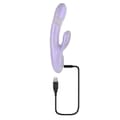 Miniatyrbild 8 av 11: G-spotvibrator Playboy Bunny Rosa