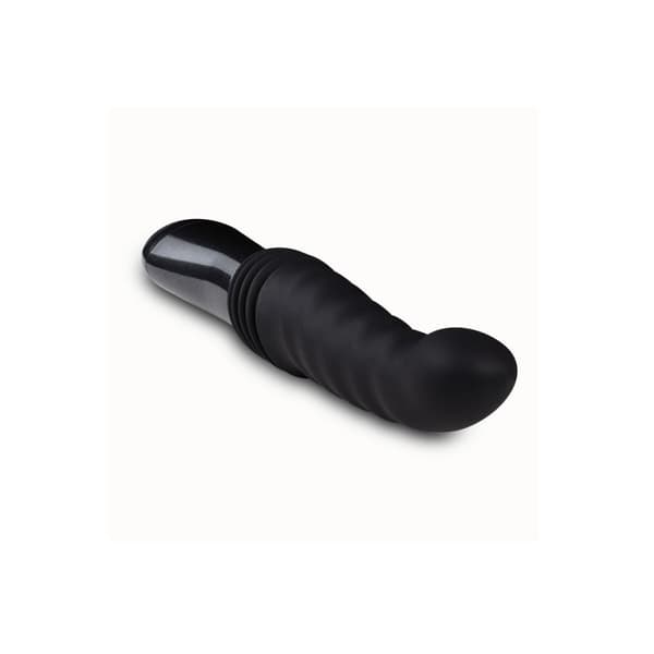 Dildo Blush Temptasia Lazarus Svart