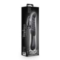 Miniatyrbild 7 av 7: Dildo Blush Temptasia Lazarus Svart