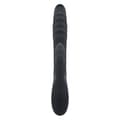 Miniatyrbild 8 av 10: G-spotvibrator Playboy Rabbit Svart