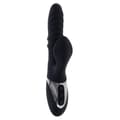 Miniatyrbild 4 av 7: G-spotvibrator Evolved Svart