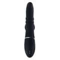 Miniatyrbild 5 av 7: G-spotvibrator Evolved Svart