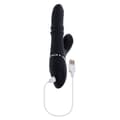 Miniatyrbild 6 av 7: G-spotvibrator Evolved Svart