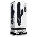 Miniatyrbild 7 av 7: G-spotvibrator Evolved Svart