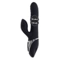 Miniatyrbild 2 av 7: G-spotvibrator Evolved Svart