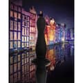 Miniatyrbild 2 av 3: Anal vibrator Blush Impressions Amsterdam Svart