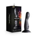 Miniatyrbild 1 av 3: Anal vibrator Blush Impressions Amsterdam Svart