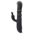 Miniatyrbild 3 av 8: G-spotvibrator Evolved Ringmaster Svart