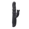 Miniatyrbild 1 av 8: G-spotvibrator Evolved Ringmaster Svart