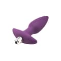 Miniatyrbild 7 av 8: Analplugg Dream Toys Flirts Purpur