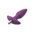 Miniatyrbild 2 av 8: Analplugg Dream Toys Flirts Purpur