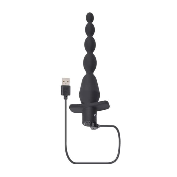 Dildo Selopa Selopa Svart
