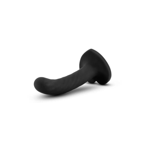 Dildo Blush Temptasia Twist Svart