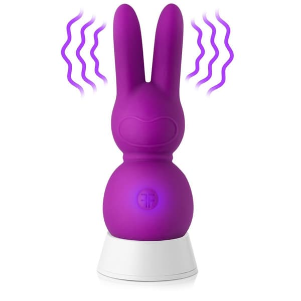 Minivibrator FemmeFunn Stubby 2 Purpur