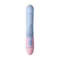 Miniatyrbild 3 av 11: G-spotvibrator FemmeFunn Ffix Blå