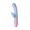 Miniatyrbild 1 av 11: G-spotvibrator FemmeFunn Ffix Blå
