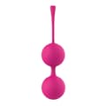 Miniatyrbild 5 av 8: Orgasmkulor Dream Toys Essentials Silikon ABS