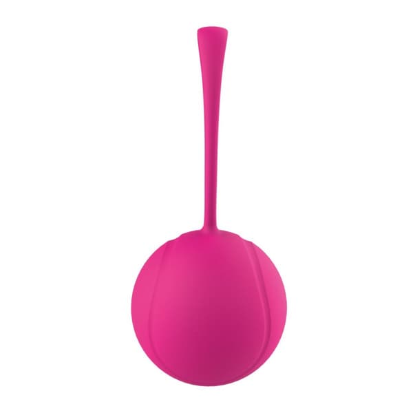 Orgasmkulor Dream Toys Essentials Silikon ABS