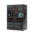 Miniatyrbild 9 av 11: Analplugg B-Vibe 360 Svart