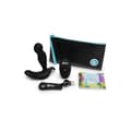 Miniatyrbild 2 av 11: Analplugg B-Vibe 360 Svart