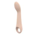 Miniatyrbild 1 av 6: Minivibrator Dream Toys Nude Ivy Gul