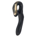 Miniatyrbild 3 av 10: G-spotvibrator ZINI Roae Svart