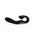 Miniatyrbild 5 av 10: G-spotvibrator ZINI Roae Svart
