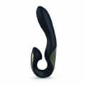 Miniatyrbild 2 av 10: G-spotvibrator ZINI Roae Svart