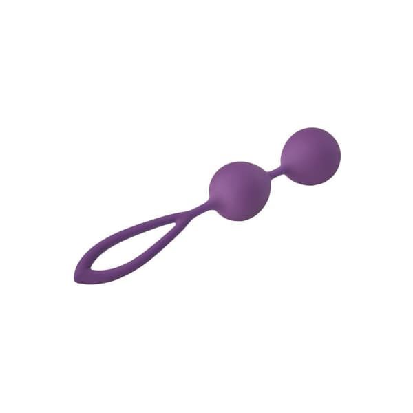 Orgasmkulor Dream Toys Flirts Silikon