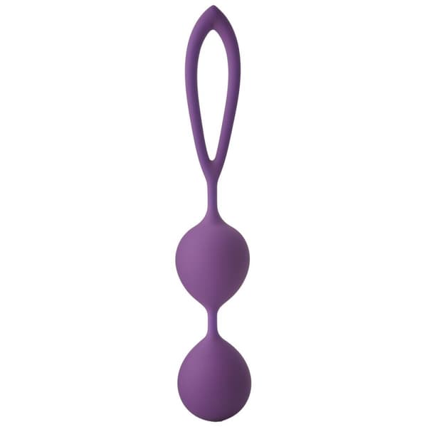 Orgasmkulor Dream Toys Flirts Silikon
