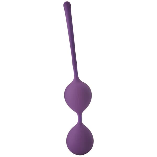 Orgasmkulor Dream Toys Flirts Silikon
